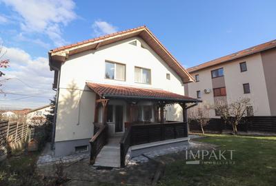 Casă individuală cu 5 camere cu Canalizare în Europa - 9