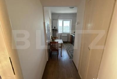 Apartament cu 2 camere decomandat, mobilat în 14 Mai - 6