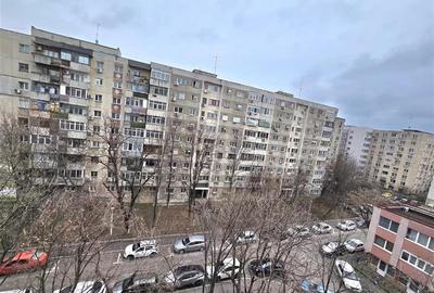 Apartament cu 3 camere semidecomandat, mobilat în Crângași - 12