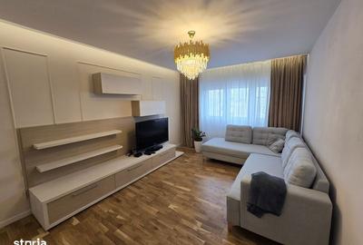 Apartament cu 3 camere decomandat în Tomis III - 2