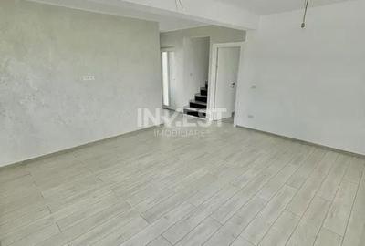 Casă cu 4 camere în Valea Lupului - 2