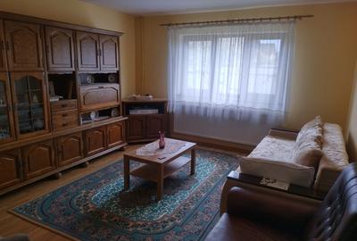 Proprietar vand  casa Sanpetru - 8