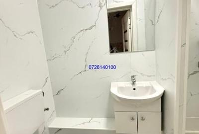 Garsoniera renovata lux etaj 3 - 3