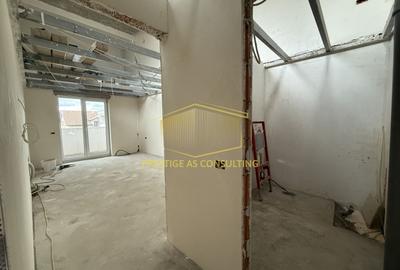Apartament cu 3 camere semidecomandat în Dumbrăvița - 6