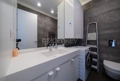 Apartament cu 4 camere | vedere spre lac | 2 garaje Apartament cu 4 camere | vedere spre lac | 2 garaje - 7