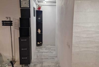 Garsonieră decomandată în Central - 1