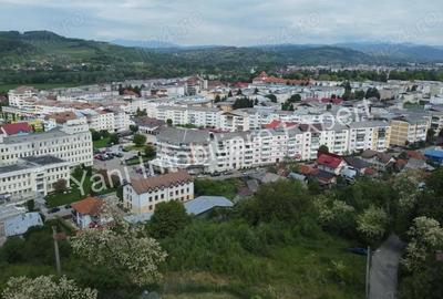 Teren excep?ional de vanzare in Curtea de Arge?. - 12