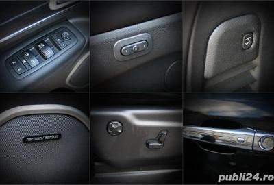 Jeep grand cherokke - 1
