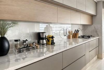 Apartament cu 3 camere în Central - 2