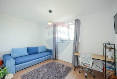 Casa cu 4 camere de vanzare - Ready to Move, in Nojorid - 7
