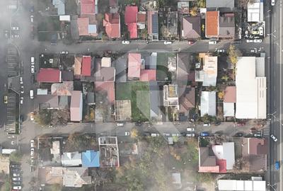 Teren constructie Luica - 3