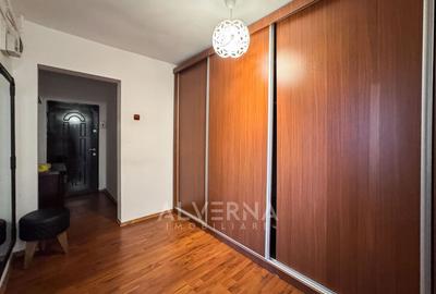 Apartament cu 3 camere decomandat, mobilat în Mănăștur - 11