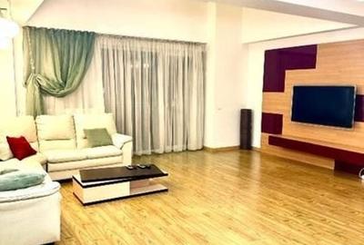 Parcul Carol Duplex mobilat si utilat bloc nou - 2