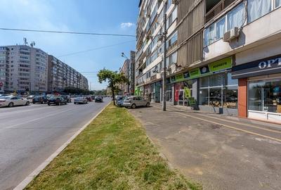 STEFAN CEL MARE - LIZEANU, APARTAMENT 2 CAMERE, IGIENIZAT, 55 MP. - 19