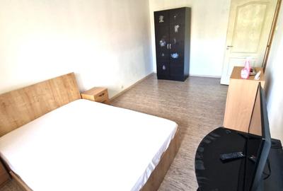 Garsonieră decomandată în Militari - 1