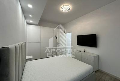 Apartament 2 camere,petfriendly,centrala proprie, loc de parcare,Giroc - 4