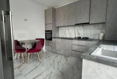 Casă cu 4 camere cu Teren 250 Mp în Central - 9