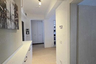Apartament cu 2 camere în Central - 4