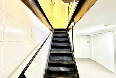 Spațiu comercial, de 50 mp, în Obor - 1