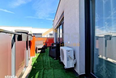 Apartament cu 2 camere în Intim - 7