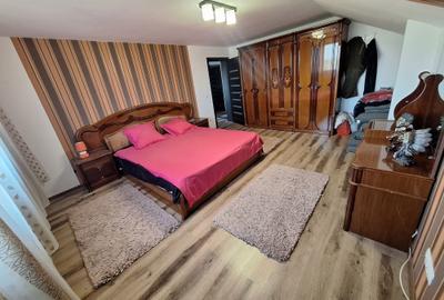 Casă cu 4 camere în Ghercești - 3