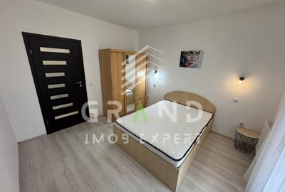 Ap 2 camere | 60mp | BALCON | 2 PARCARI | EROILOR/PROFI/FLORESTI - 6