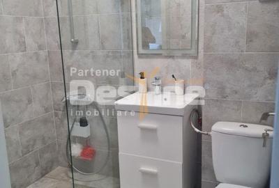 Apartament cu 2 camere decomandat în Nord - 6