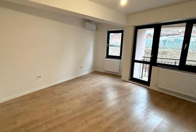 Garsonieră în Păcurari - 1