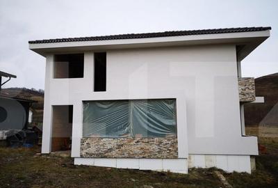 Casa individuala, 125 mp utili, 700 mp teren, comuna Apahida - 27