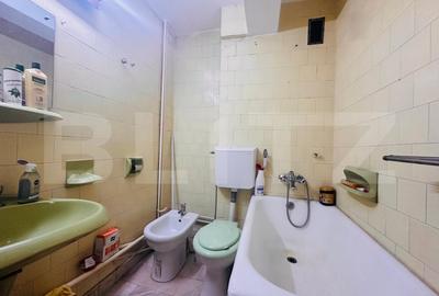 Apartament 4 camere decomandate, 110 mp, zona Ultracentrala, Centrul Civic - 11