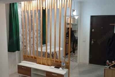 Garsonieră decomandată în Lunca Cetățuii - 5