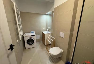 Apartament cu 2 camere decomandat în Central - 2