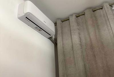 Apartament cu 2 camere decomandat în Central - 5