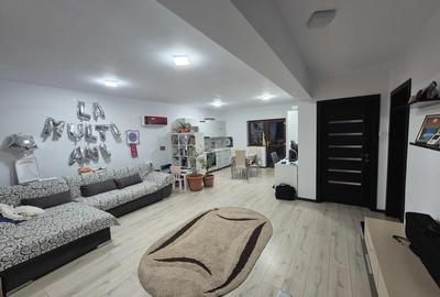 Casa Moderna & Eficienta Energetic 149 mp, 3 cam,(6.3kW Fotovoltaic) Zona ?imnicu de Sus (Albe?ti) - 18