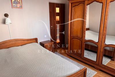 Apartament cu 2 camere semidecomandat în Pantelimon - 4
