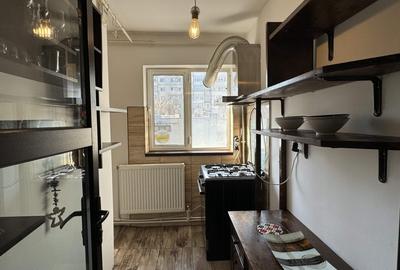 Garsonieră decomandată în Ultracentral - 10