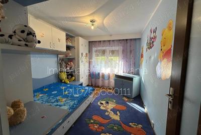 Apartament 3 camere,finisat,mobilat ,zona Mall Value Center - 3