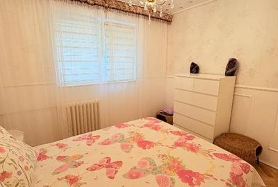 Apartament cu 2 camere decomandat în Dorobanți - 3