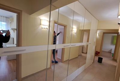 Apartament cu 3 camere decomandat, mobilat în Berceni - 35