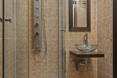 ARTSY LAKEFRONT VILLA | BANEASA - 31