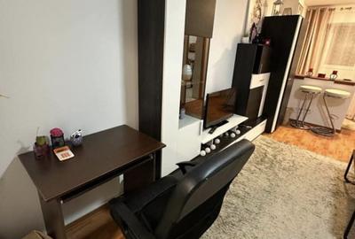 Garsonieră semidecomandată, mobilată în Vitan - 4