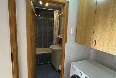 Apartament cu 3 camere decomandat în Central - 2