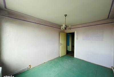 Apartament cu 2 camere semidecomandat în Central - 2