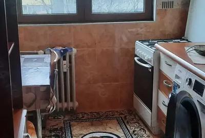Apartament cu 2 camere semidecomandat în Bucur Obor - 4