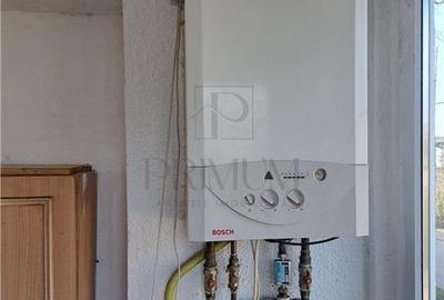 Apartament cu 3 camere decomandat, mobilat în Lipovei - 10