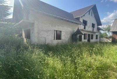Oportunitate!!!  Casa individuala 150 mp, Plus casa la rosu 228 mp,Vicovu de Sus