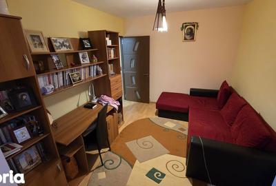 Apartament cu 3 camere în Orizont - 5