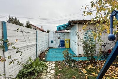 Unele case nu se cumpara. Se descopera. - 16