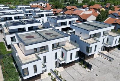 REV2004607 Vila Premium l OMW Pipera l 3 locuri parcare incluse l Comision 0 REV2004607 Vila Premium l OMW Pipera l 3 locuri parcare incluse l Comision 0 - 10