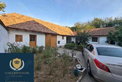Casa uriasa pentru familii numeroase pensiune spatii comerciale sau cabinete - 4